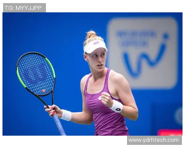 武汉网球队耐力训练与比赛表现的深度分析与探讨