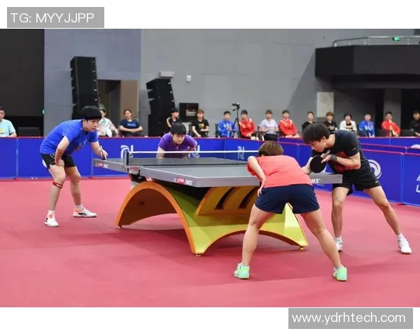 武汉乒乓球队的比赛经验分享与成长之路探讨