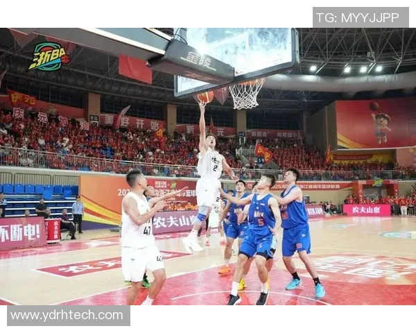 篮球盛宴：深入解析杭州篮球队的比赛策略与经验分享