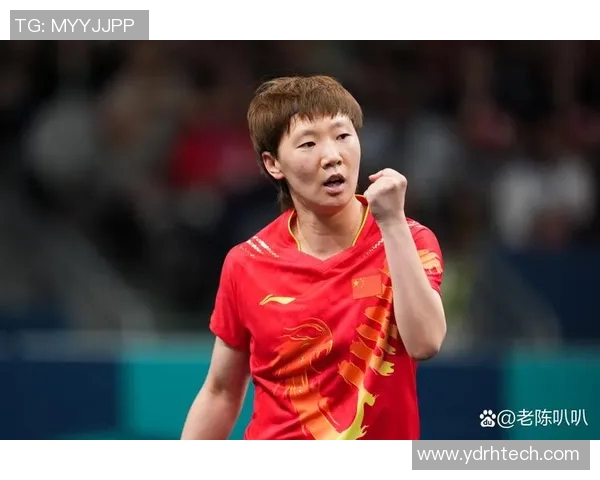 西安乒乓球队荣登全国状态排行榜第四位展现强劲实力