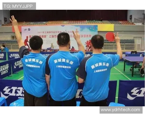 赛后分析:上海乒乓球队与成都乒乓球队个人能力对比探讨 赛后分析:上海乒乓球队与成都乒乓球队个人能力对比探讨