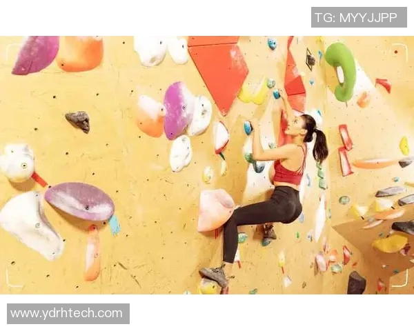南京攀岩队速度训练的挑战与突破探讨