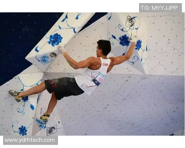 成都极限运动队在世界攀岩锦标赛中的蜕变与新挑战之路