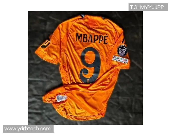 足球明星球衣推荐热门款式让你成为场上焦点