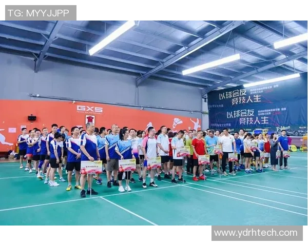 上海羽毛球队团队协作的独特优势与其他队伍的比较分析