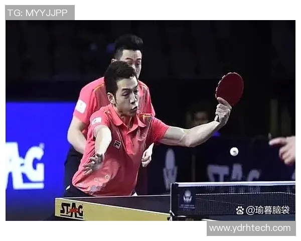 乒乓球的魅力探寻：走进北京乒乓球队的训练与竞技节奏