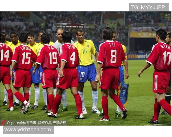 全球足球明星球队排行榜揭晓谁是当今足坛的王者之师