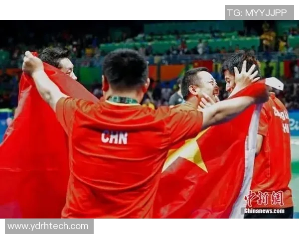南京乒乓球队在奥运会中的耐力表现与团队精神的深度分析与点评