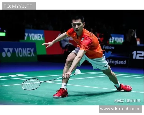 南京羽毛球队技术分析与发展探讨聚焦羽毛球运动的未来与挑战