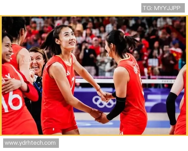 广州排球队在冠军赛中的灵活战术与团队协作表现分析 广州排球队在冠军赛中的灵活战术与团队协作表现分析